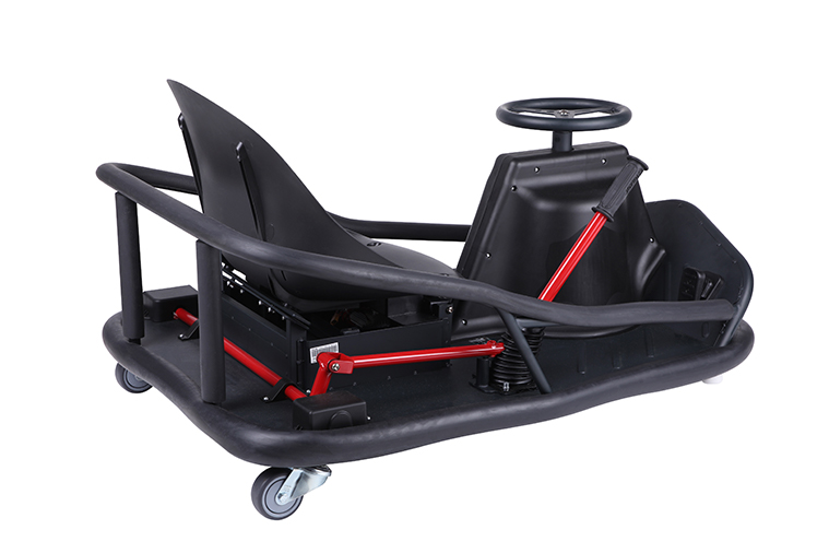 Razor crazy cart XL adulte renforcé