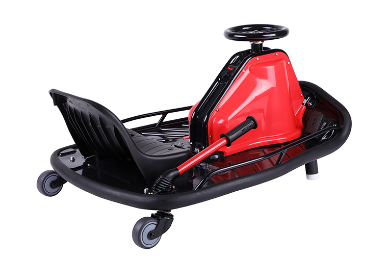 Razor crazy cart renforcé elctrique