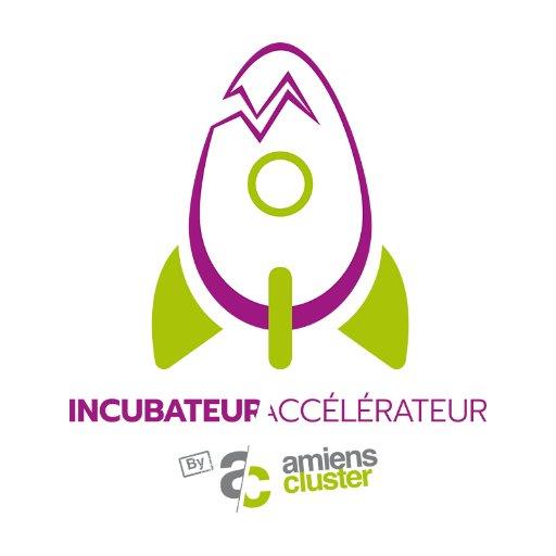 Logo de incubateuramienscluster.com