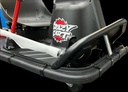 Front RAZOR Crazy Cart XL PRO