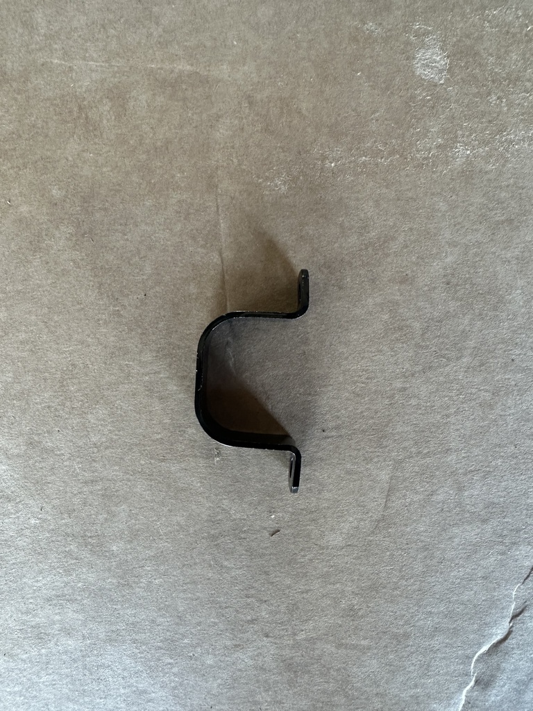 Kit de fixations origine (U) pour RAZOR Crazy Cart XL PRO