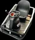 RAZOR Crazy Cart XL PRO
