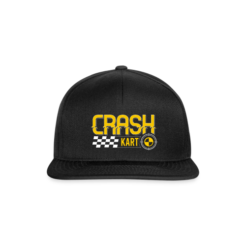 Casquette CrashKart