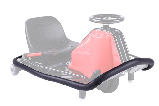 [A001500] PARE-CHOCS CRAZY CART