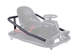 Parachoques superior RAZOR Crazy Cart XLCompatible con Crazy Cart XL