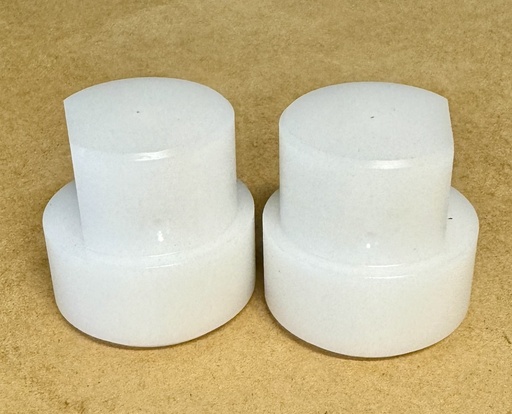 [A000900] PAR DE ALMOFADA ESTABILIZADORA UNIVERSAL CRAZY CART & XL