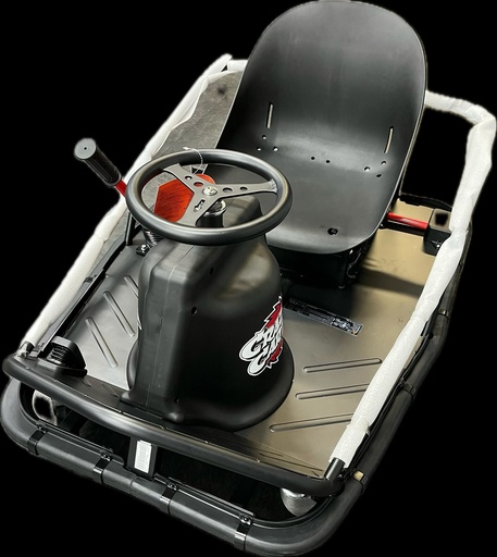 RAZOR XL PROCrazy Cart XL PRO