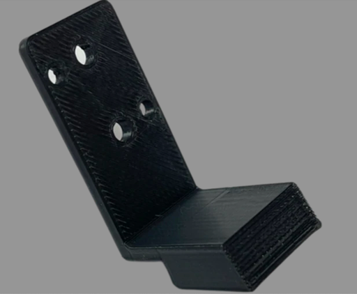 [A003800] Crazy Cart & XL pedal clamp