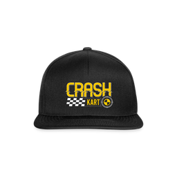 Casquette CrashKart