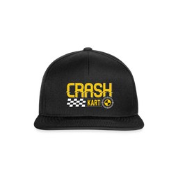 CrashKart cap