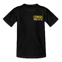 T-shirt CrashKart Ado
